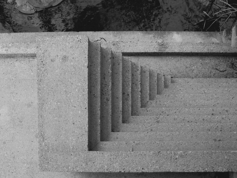 Il Memoriale Brion di Carlo Scarpa a San Vito di Altivole