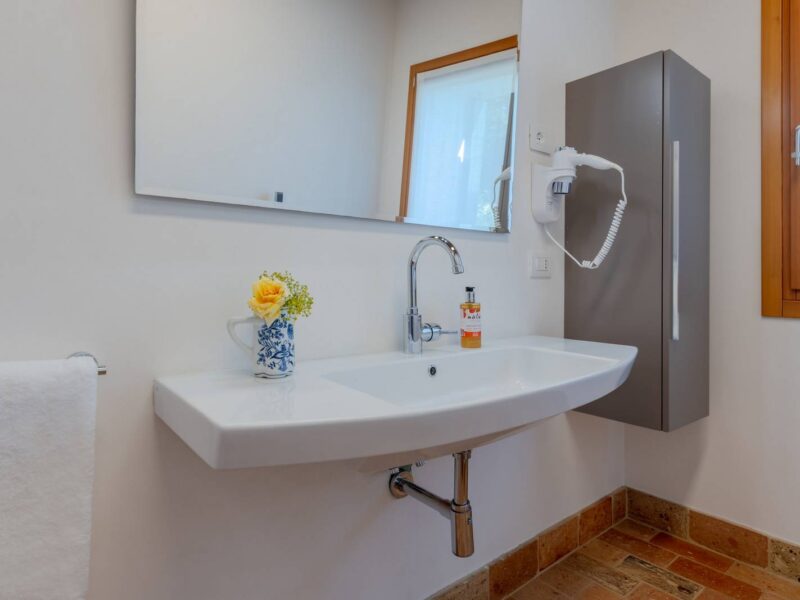 Lavabo comfort